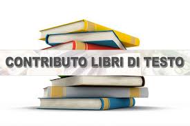 DOMANDE CONTRIBUTO REGIONALE ACQUISTO LIBRI DI TESTO A.S. 2024/2025: AVVISO APERTURA TERMINI